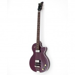 [GL-CB-PR-0] Club Bass - Purple