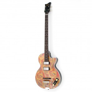 Hofner Quality