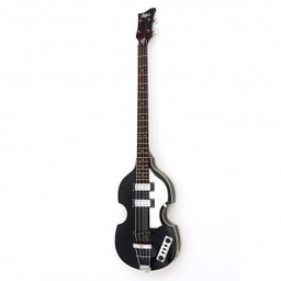 [HI-CA-BK] Violin Bass - Ignition - Cavern Black