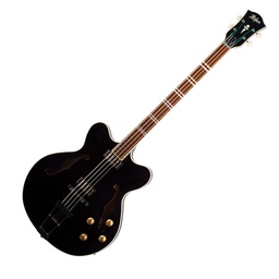 [HCT-500/7-BK] Verythin Bass CT - Black