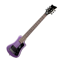 [HCT-SH-PU-0] Shorty - "Lila"