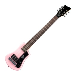 [HCT-SH-P-0] Shorty - "Rosa"