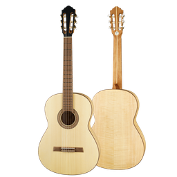 [HLE-AF23] HLE-AF23 - Alpenfichte / Bergahorn