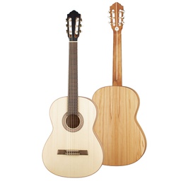 [HLE-KBF23] HLE-KBF23 - Spruce / Heartwood Beach