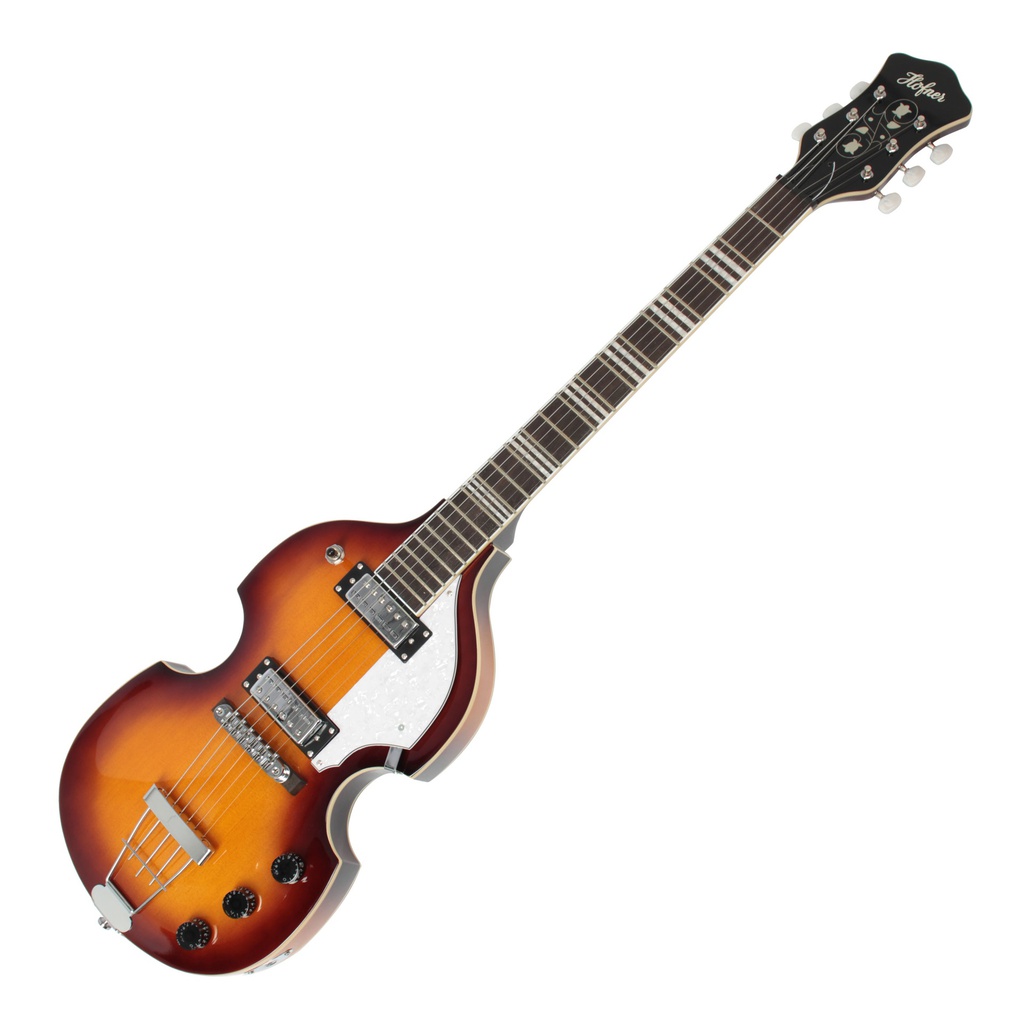 Hofner Quality