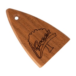 [H65/40] Truss Rod Cover H65/40