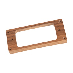 [H512-BB-HGL] Pickup Rahmen für HGL Violin Bass H512-BB-HGL