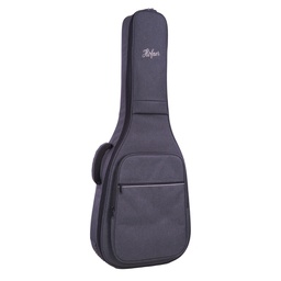 [H60/4-SC] Softcase for Classical &amp; Acoustic Guitars