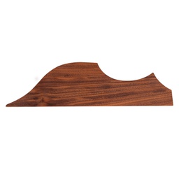[H65/36-BB-HGL] Walnut Pickguard H65/36-BB-HGL
