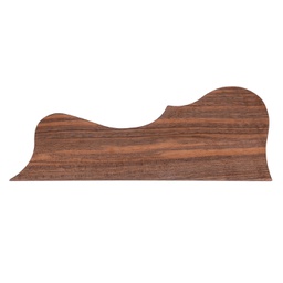 [H65/36-CB-HGL] Walnut Pickguard H65/36-CB-HGL