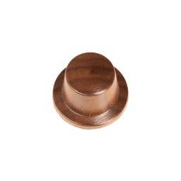 [H909/18] H909/18 - Walnut knob 