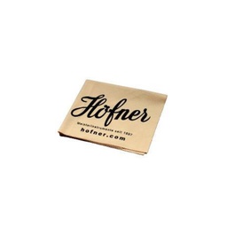 [H62/12] H62/12 - Polishing Cloth