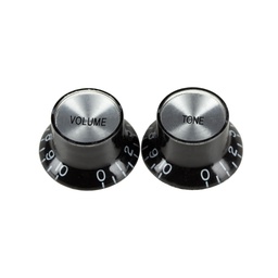 [HCT-909/48BV/T] HCT-909/48BV/T - Tone and volume controls 