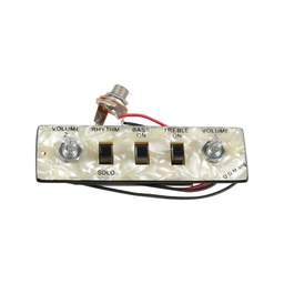 [HCT-A2B] Switching unit HCT-A2B