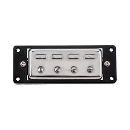 [HI-511B] HI-511B - Pickup bridge position 