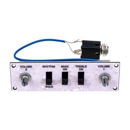 [HI-A2B] HI-A2B - Switching unit 