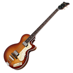 [H500/2-AR-0] H500/2-AR-0 Club Bass Artist